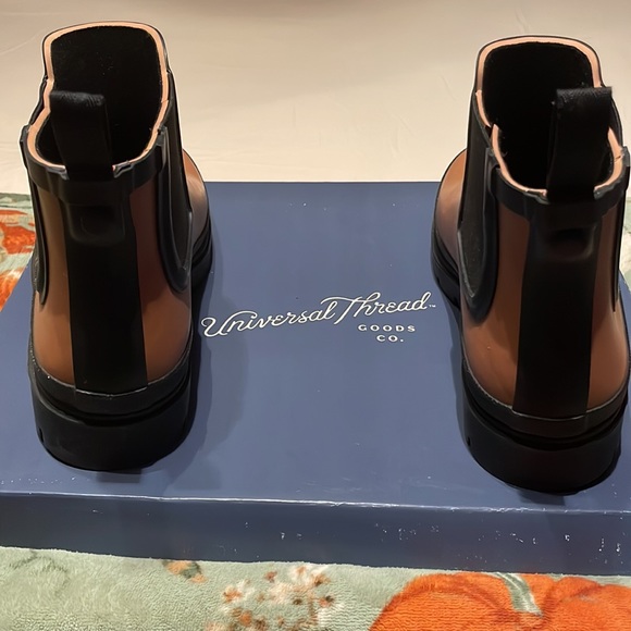 Waterproof Kaden Boots - Picture 3 of 3